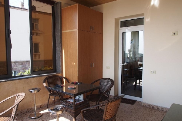Hotel Grig (Eriwan)
